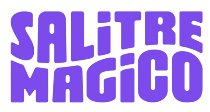 salitre magico