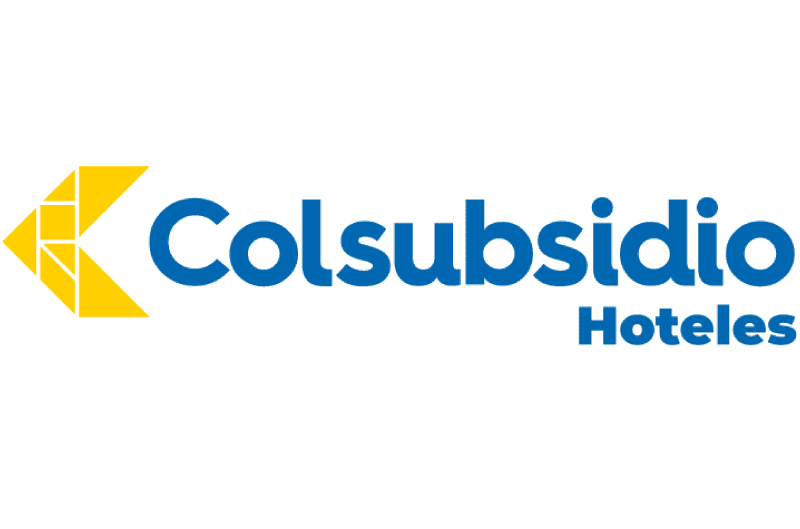 colsubsidio   			hoteles
