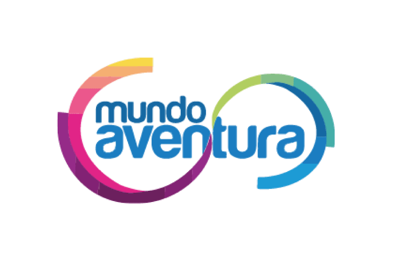 mundo aventura
