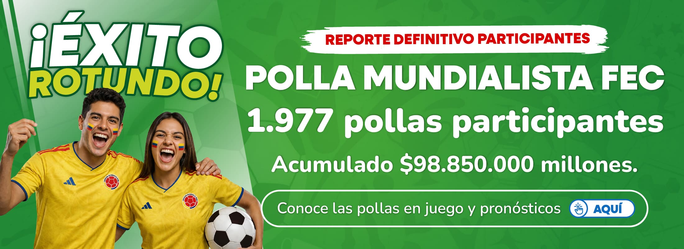 Polla Mundialista FEC