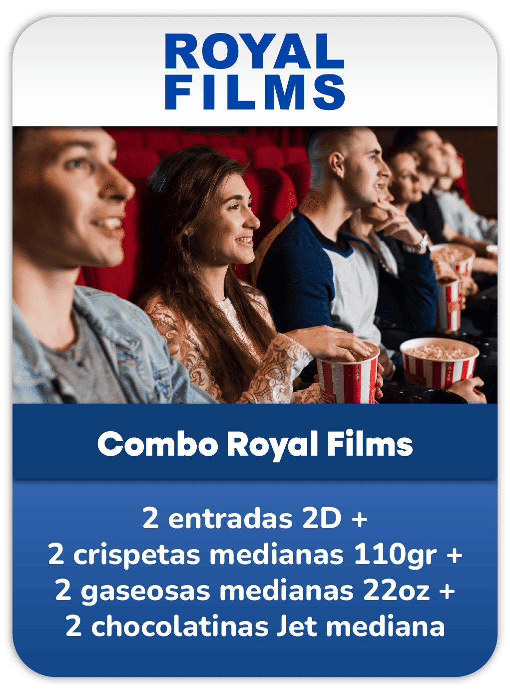 Royal Films